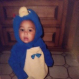 Meet your Posher, Jordan